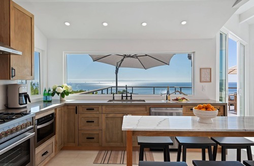 Santa Barbara House | Goldenview - Elevated Elegance with Panoramic Views