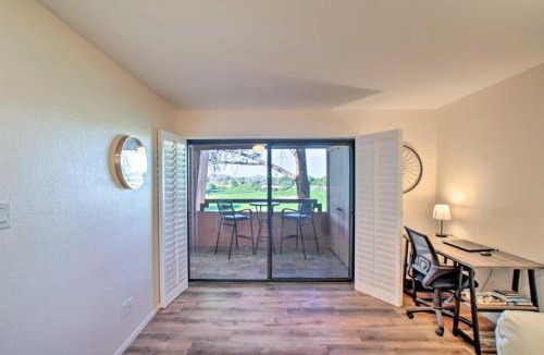 Paradise Valley Village House | Golf Course & Mtn Views: Paradise Valley Condo!
