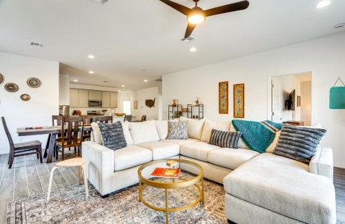 Dove Mountain House | Golf & Explore! Dove Mountain Desert Getaway