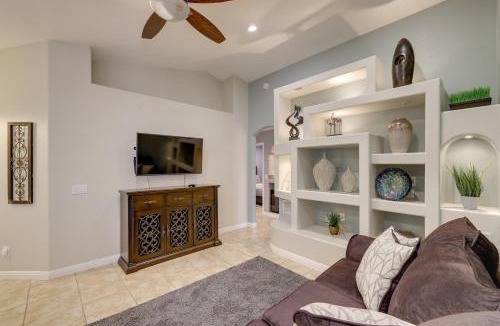 Deer Valley House | Golf & Hike: Family Home w/Patio in Glendale