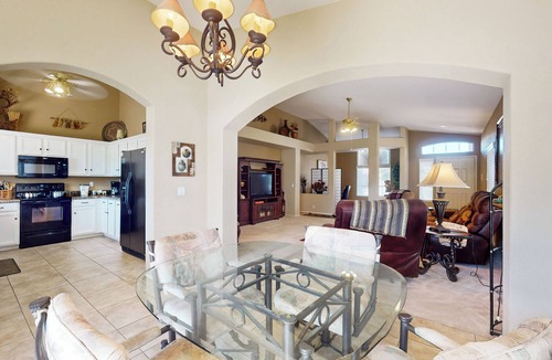 Westbrook Village House | Golf, Hike & Unwind: Peoria Retreat w/Patio!