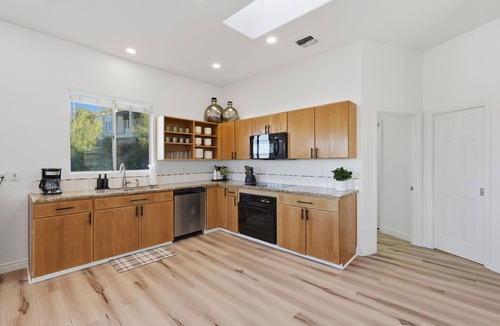 Fountain Hills House | Golf Oasis Near Scottsdale w/Heated Pool, Hot Tub, Pickleball, Games