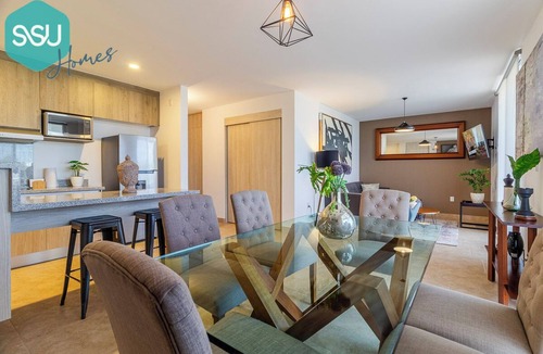 El Marques Apartment | Golf Swing Department