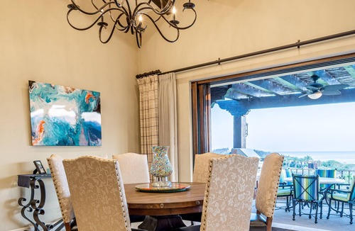 San Jose del Cabo Villa | Golf Villa in Puerto Los Cabos Community!