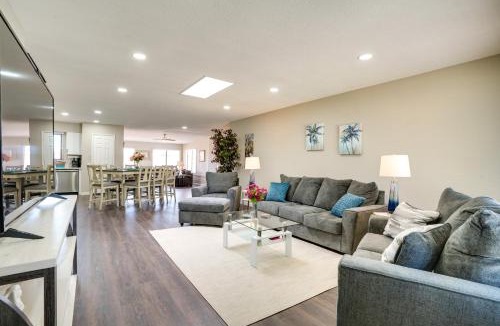 Sun City West House | Golfer's Oasis! 55+ Sun City West Retreat w/Pool