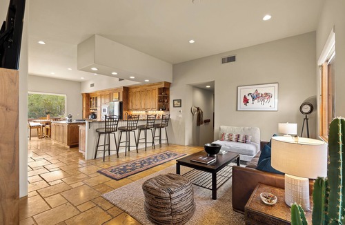 Dove Mountain House | Golfers Paradise - Access to ICON Private Gallery and Dove Mountain Golf Club!