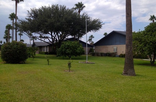 Mission Condo | GOLFERS PARADISE