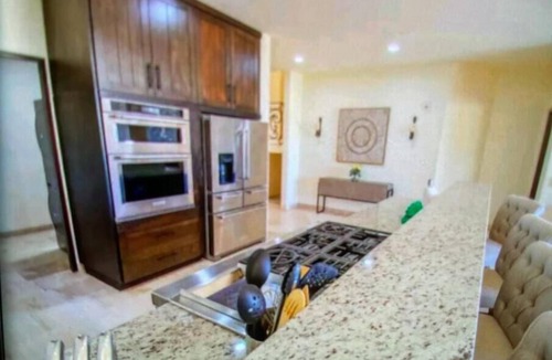 San Jose del Cabo Villa | Golfers Retreat! Villa with 3 bedrooms and a Den in enchanting Cabo San Lucas