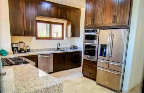 San Jose del Cabo Villa | Golfers Retreat! Villa with 3 bedrooms and a Den in enchanting Cabo San Lucas