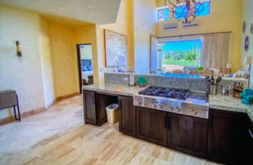 San Jose del Cabo Villa | Golfers Retreat! Villa with 3 bedrooms and a Den in enchanting Cabo San Lucas