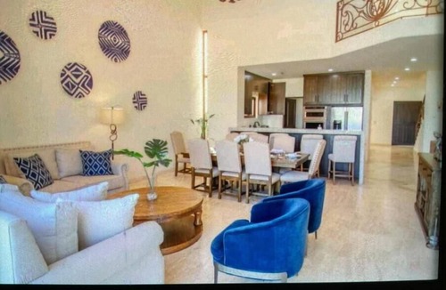 San Jose del Cabo Villa | Golfers Retreat! Villa with 3 bedrooms and a Den in enchanting Cabo San Lucas