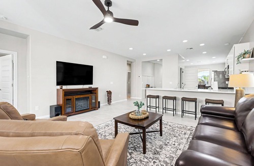 Goodyear House | Goodyear Ballpark Cozy & Serene/Quiet Neighborhood