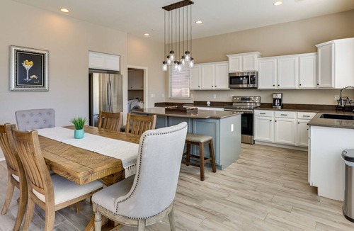 Montecito in Estrella House | Goodyear Getaway w/ Outdoor Pool & Patio