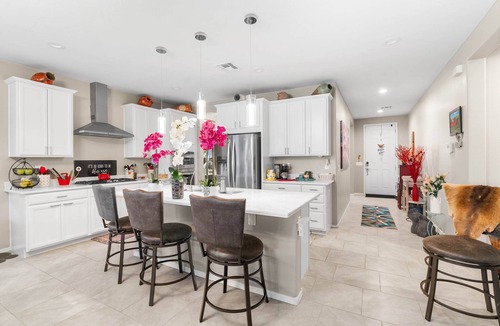 Canyon Trails West House | Goodyear Retreat, Pool, Slide, Firepit, BBQ