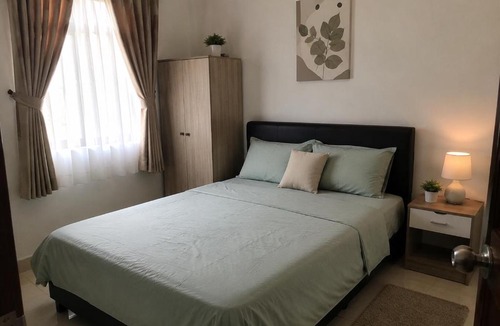 Ojuelos de Jalisco House | GORDITAS Villa C