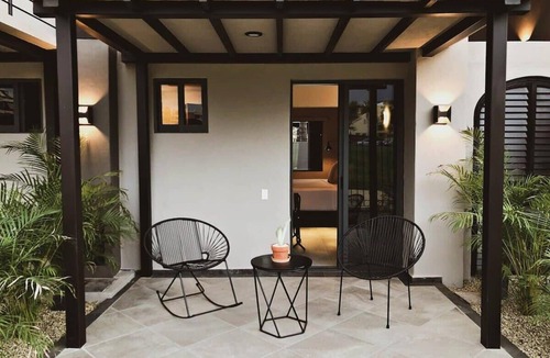 Campo de Golf Fonatur Apartment | Gorgeous 1BR Exclusive Suite in Cabo