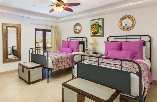 Cabo San Lucas Villa | Gorgeous 2BR Villa Magic View in Cabo San Lucas