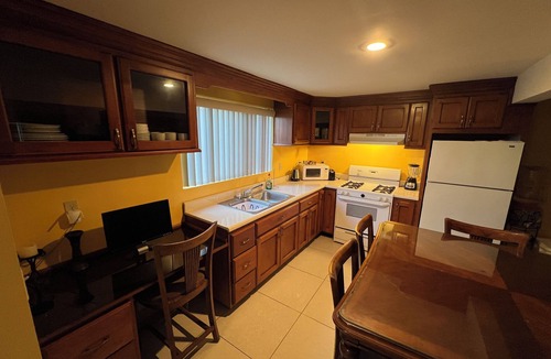 Tijuana Apartment | Gorgeous 3/2 Tijuana Stay Near Downtown & Border