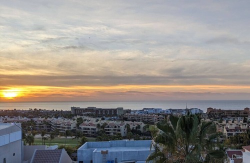 Campo de Golf Fonatur Villa | Gorgeous 3 BR Villa Ocean View, Pool /Jacuzzi