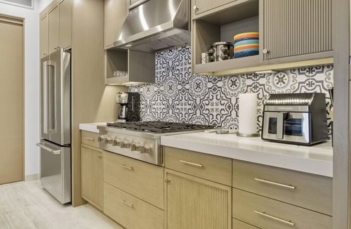 Paraiso Escondido Condo | Gorgeous 3BR Oceanview Condo with Stunning Views