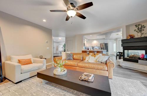 Silverado Ranch House | Gorgeous 6BR with Pool and Spa