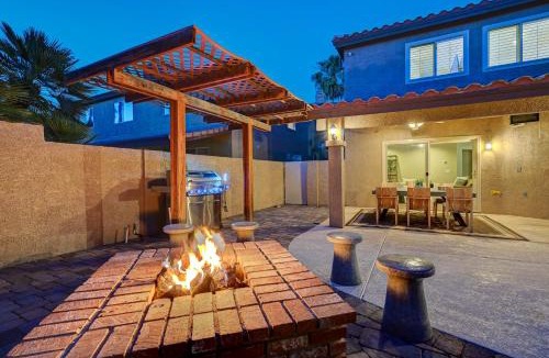Silverado Ranch House | Gorgeous 6BR with Pool and Spa