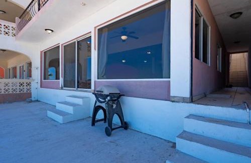 Villas de Las Palmas House | Gorgeous beach front condo