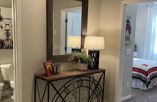 Tamaron House | Gorgeous brand new former model home