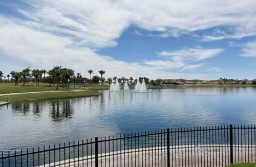 Estrella Mountain Ranch House | Gorgeous Casita, Entire guest suite in Goodyear, Arizona