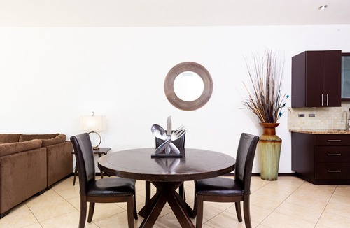 Benito Juarez Condo | Gorgeous Condo at Caracoles Homes