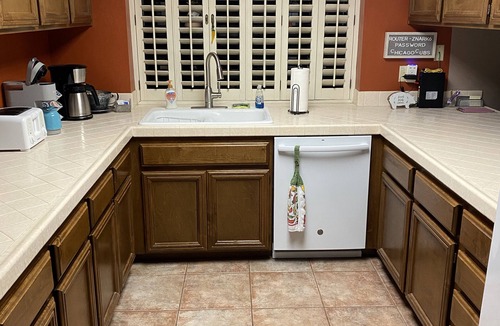Paradise Valley Village House | Gorgeous corner home with a private pool.