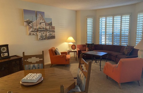 Paradise Valley Village House | Gorgeous corner home with a private pool.