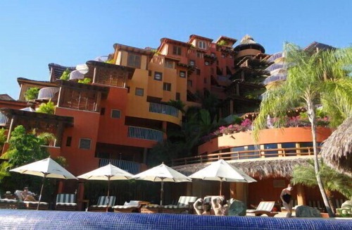 Zihuatanejo Villa | GORGEOUS EMBARC VILLA- 2bd/3bath-Ocean View Villa Unit