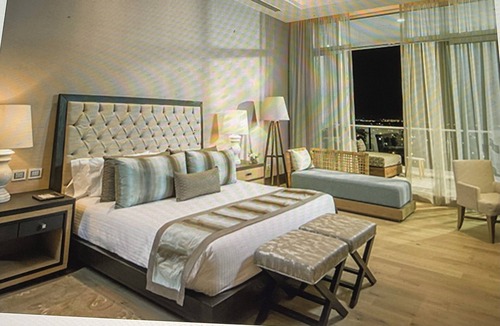 Las Jarretaderas Condo | Gorgeous exclusive 4-bedroom condo in Nuevo Vallarta resort