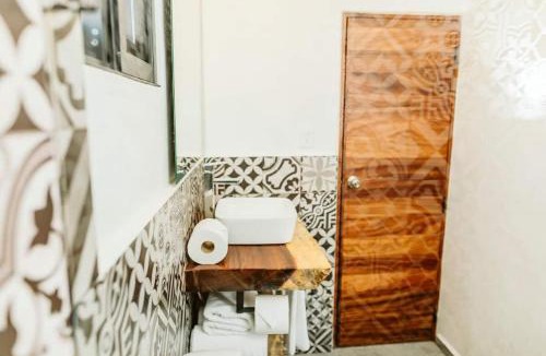 Campo de Golf Fonatur Hotel | Gorgeous King Room Exclusive Boutique Hotel Cabo