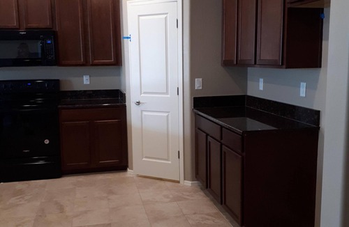 Montecito in Estrella House | Gorgeous new home in Estrella Mountains