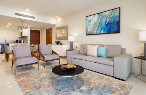 Cabo Bello Villa | Gorgeous Oceanview Modern Villa at Villa La Valencia overlooking Sea of Cortez