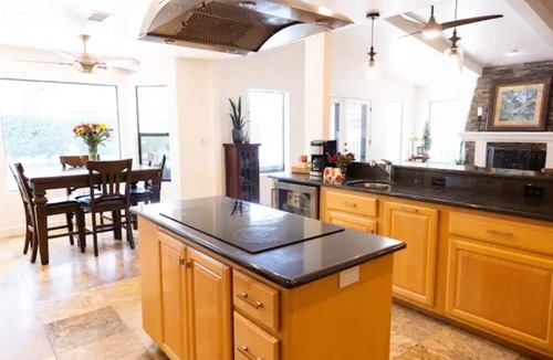 Litchfield Park Villa | Gorgeous Pool Villa on the Wigwam Resort Gold Golf Course- A jewel of luxury!