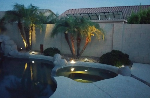 Surprise Farms House | GORGEOUS RESORT LIKE HOME AWAITS YOU .. (STOP) (THIS IS NOT A DRIVE BY)