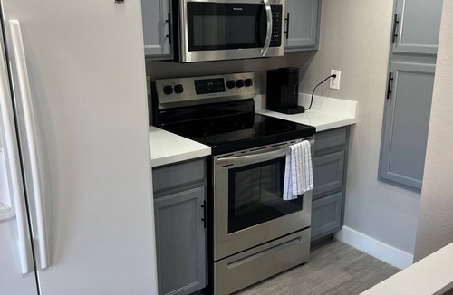Scottsdale Ranch Condo | Gorgeous Scottsdale Racquet Club Condo!