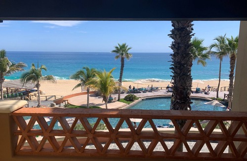 El Tezal Resort | Gorgeous studio. Garden view. spectacular beach front resort. Golf & spa