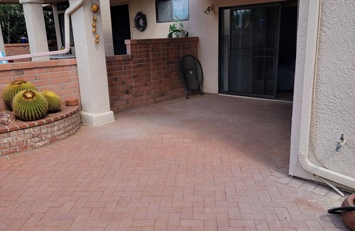 Madera Vista House | Gorgeous townhome with AC in Green Valley. Garage to park your vehicle.