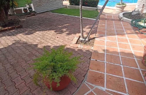 Flamingo Villa | Gorgeous traditional Spanish Colonial Villa ,Flamingos Golf course Banderas Bay