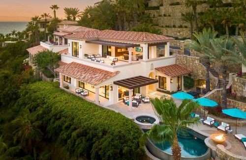 Palmilla Villa | Gorgeous Views | Palmilla Villas del Mar Casita 2