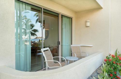 Zona Hotelera Resort | GR Solaris Lighthouse - All Inclusive