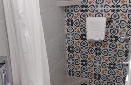 San Luis Potosi Hotel | GRAN ALCÁZAR HOTEL BOUTIQUE