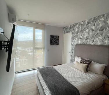 Chapalita Apartment | Gran depa en Chapalita con excelente ubicacion