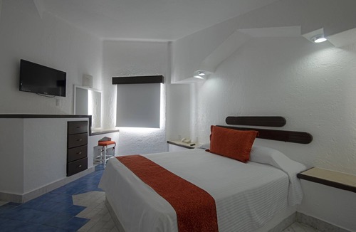 Manzanillo Resort | Gran Festivall Resort