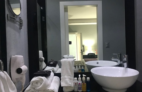 Nuevo Laredo Hotel | Gran Hotel Cantera La plaza