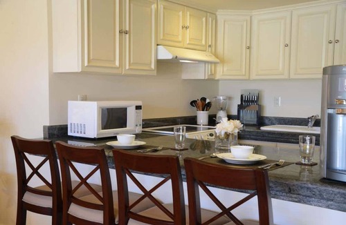 Puerto Aventuras Apartment | Gran Marina Puerto Aventuras: Apartment with Pool